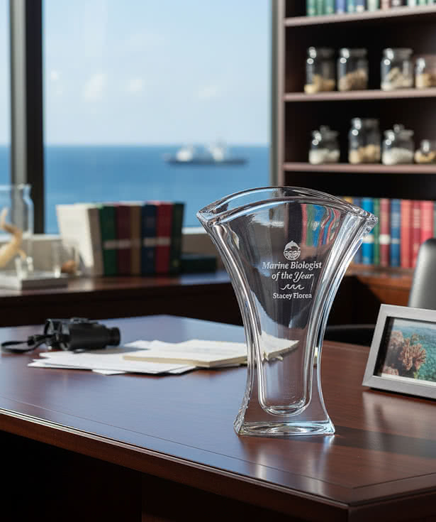 Colborne Vase