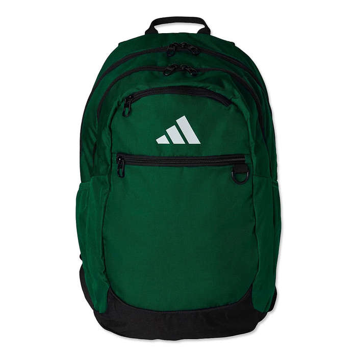 adidas backpack excel iv adidas Excel 7 Backpack - Black