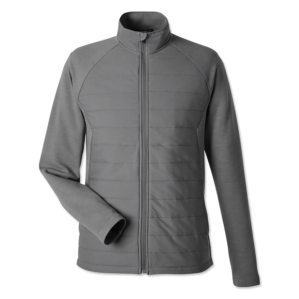 Devon & Jones New Classics® Charleston Hybrid Insulated Jacket