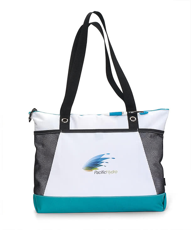 Venture Tote Bag
