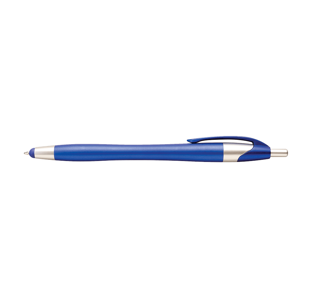 Javalina Spring Stylus Pen (black ink)-default