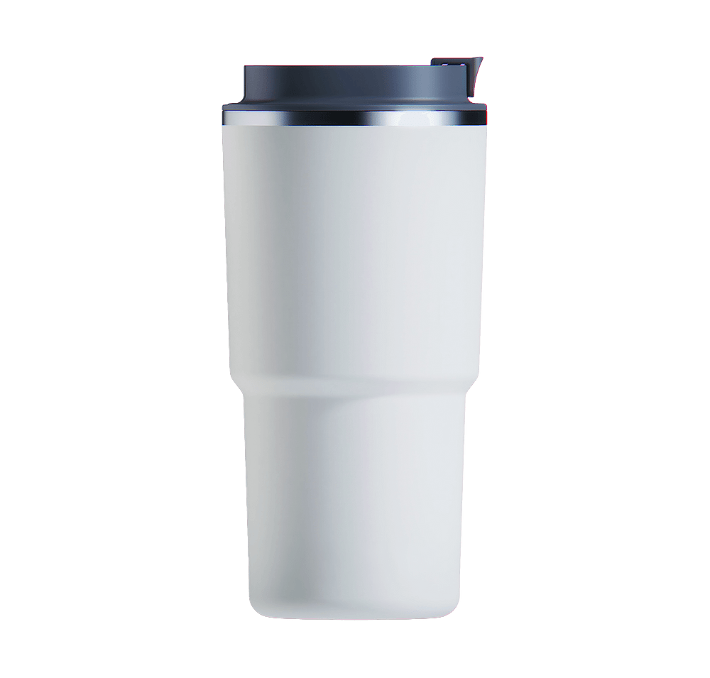 Asobu 20 oz. Pick Me Up Stainless Steel Insulated Tumbler-default