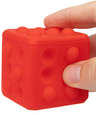 Push Pop Cube Stress Reliever