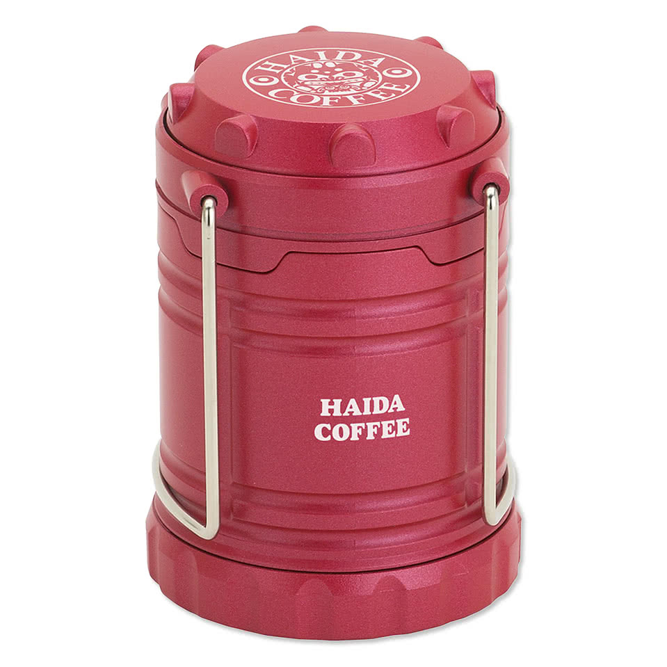 Mini Retro Lantern