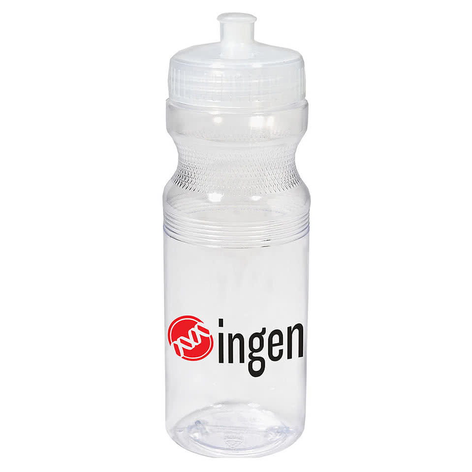 24 oz. Big Squeeze Recycled Sports Water Bottle