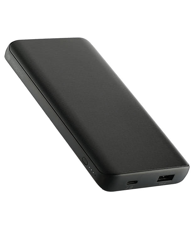 Full Color mophie Power Boost 10,000 mAh Portable Power Bank