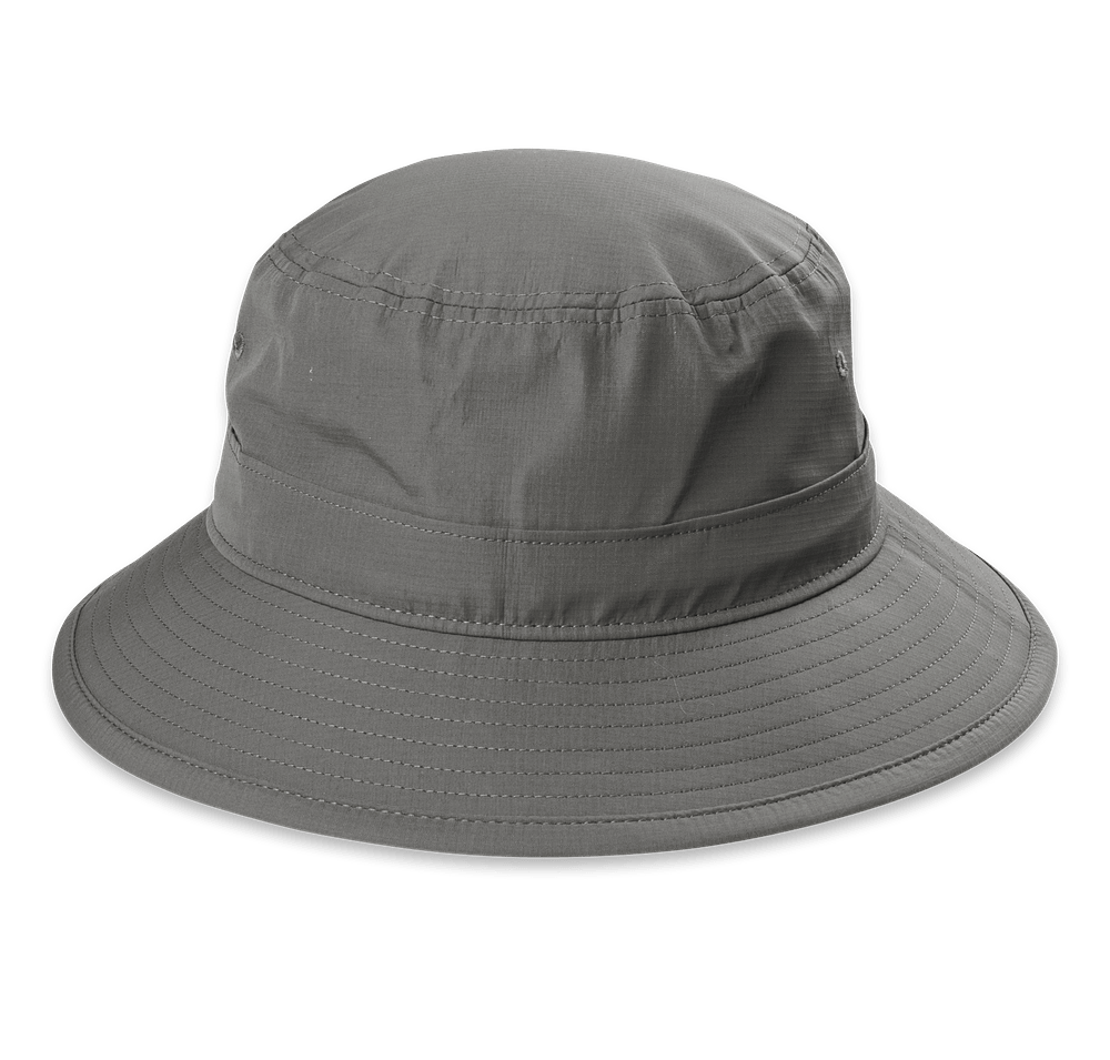 Port Authority Outdoor UV Bucket Hat-default