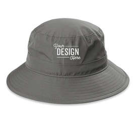 Port Authority Outdoor UV Bucket Hat