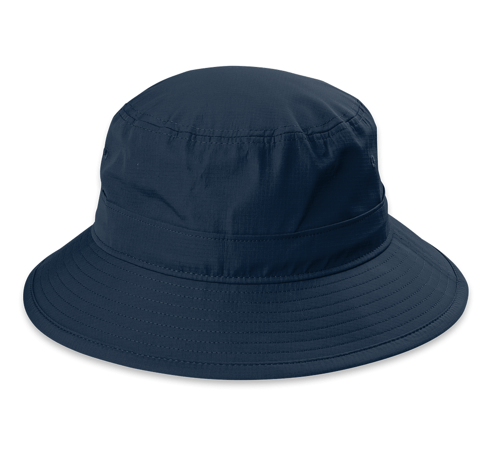 Port Authority Outdoor UV Bucket Hat-default