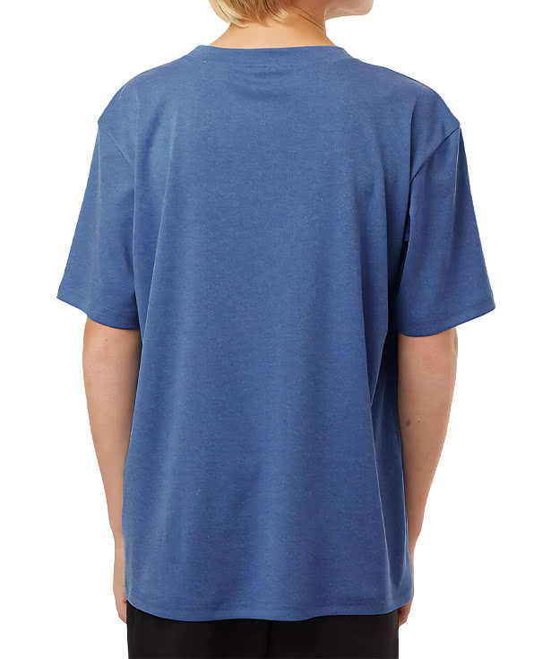 AllPro Youth Interlock UPF 50 Performance Shirt