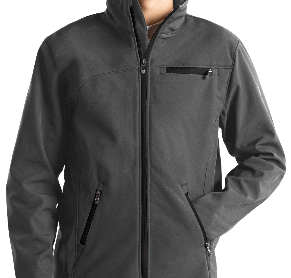 Spyder Transport Soft Shell Jacket-default