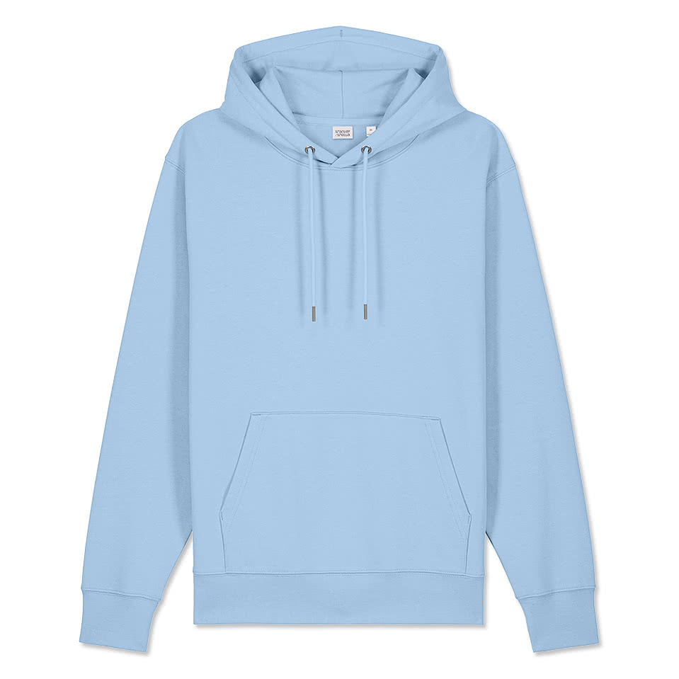 Stanley/Stella Cruiser Organic Pullover Hoodie 2.0