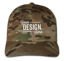 Port Authority Flexfit Hat