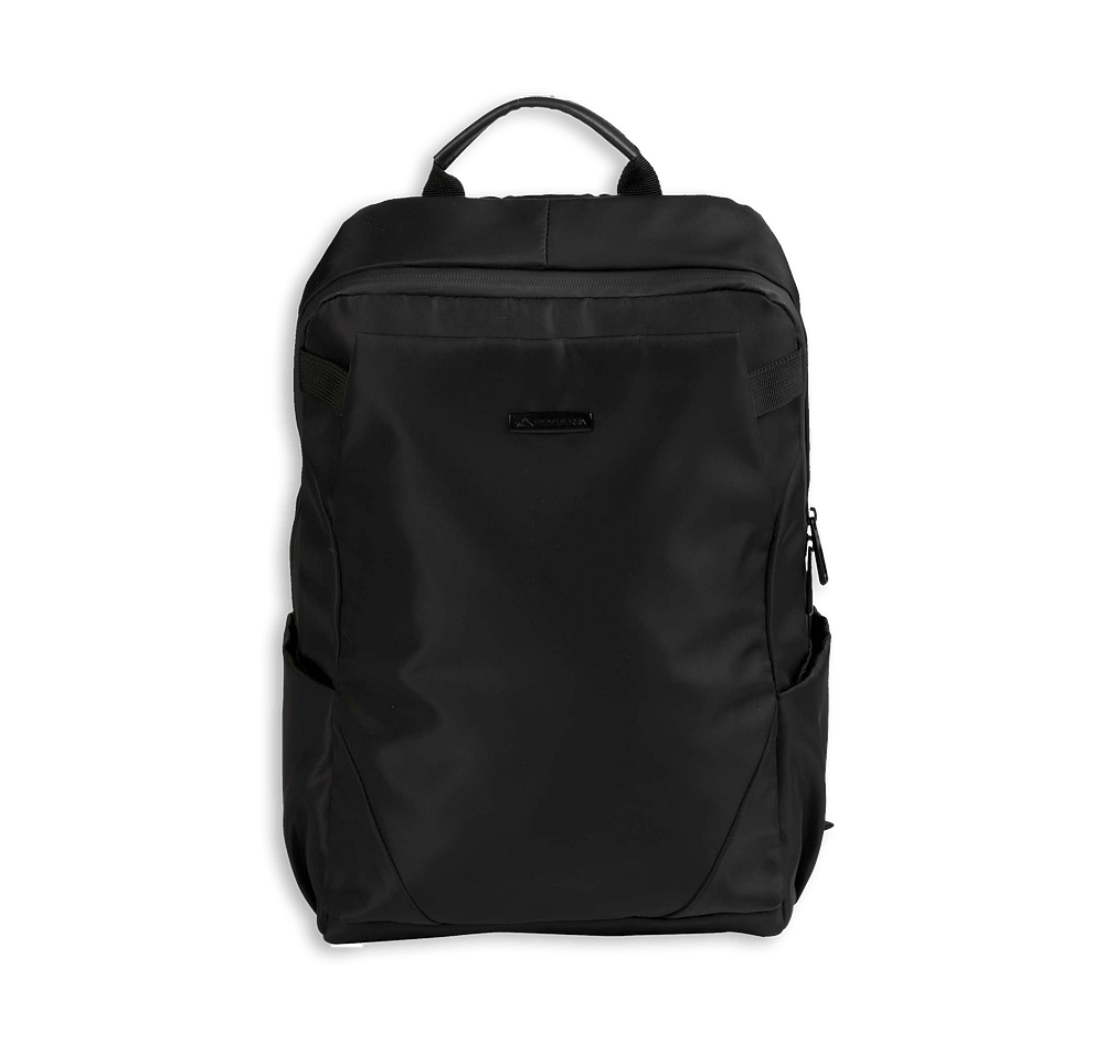 High Sierra Recycled Trivaro 15" Computer Backpack-default