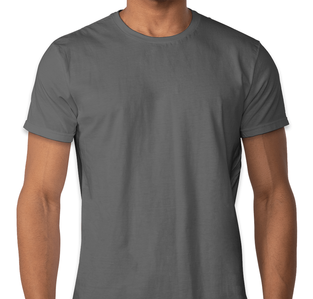 Hanes Perfect-T Crewneck T-shirt-default