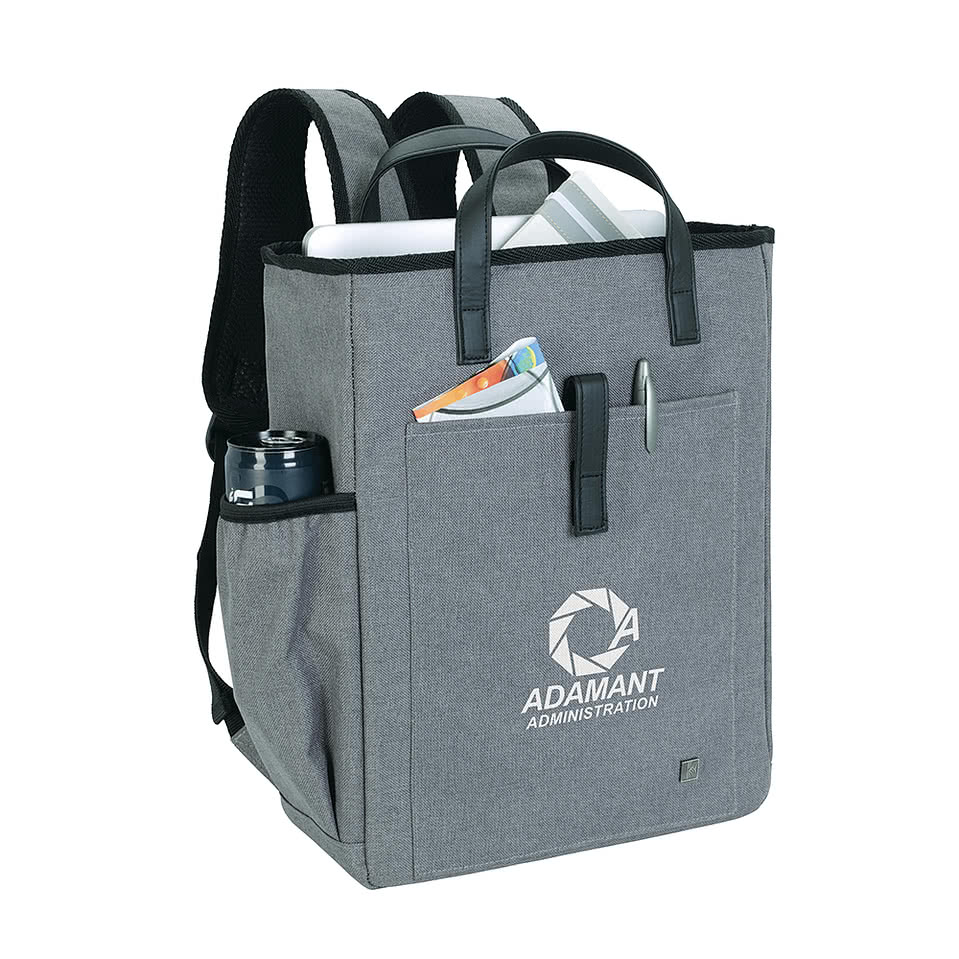 Kapston Pierce 15" Computer Tote-Pack