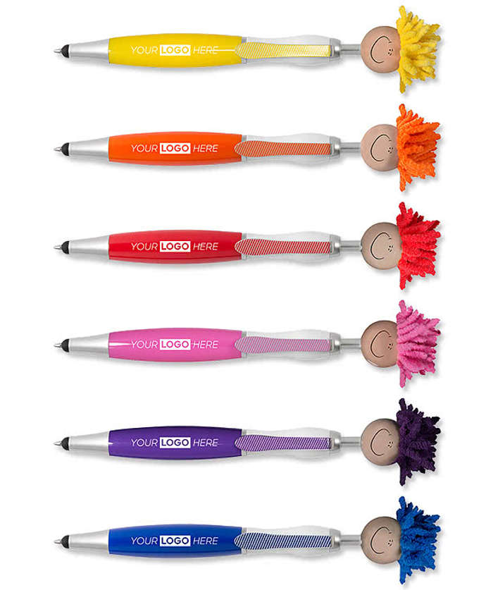 MopToppers Stylus Pen (Medium)
