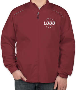 Core 365 Lightweight Full Zip Jacket