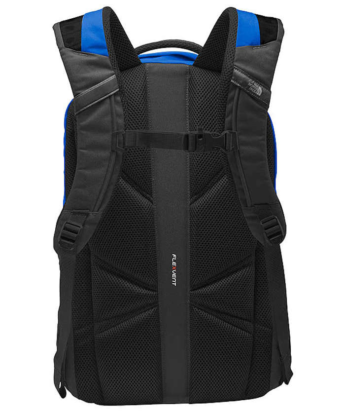 The North Face Groundwork Backpack