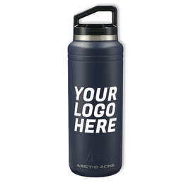 Arctic Zone 32 oz. Titan Thermal HP Copper Vacuum Insulated Water Bottle