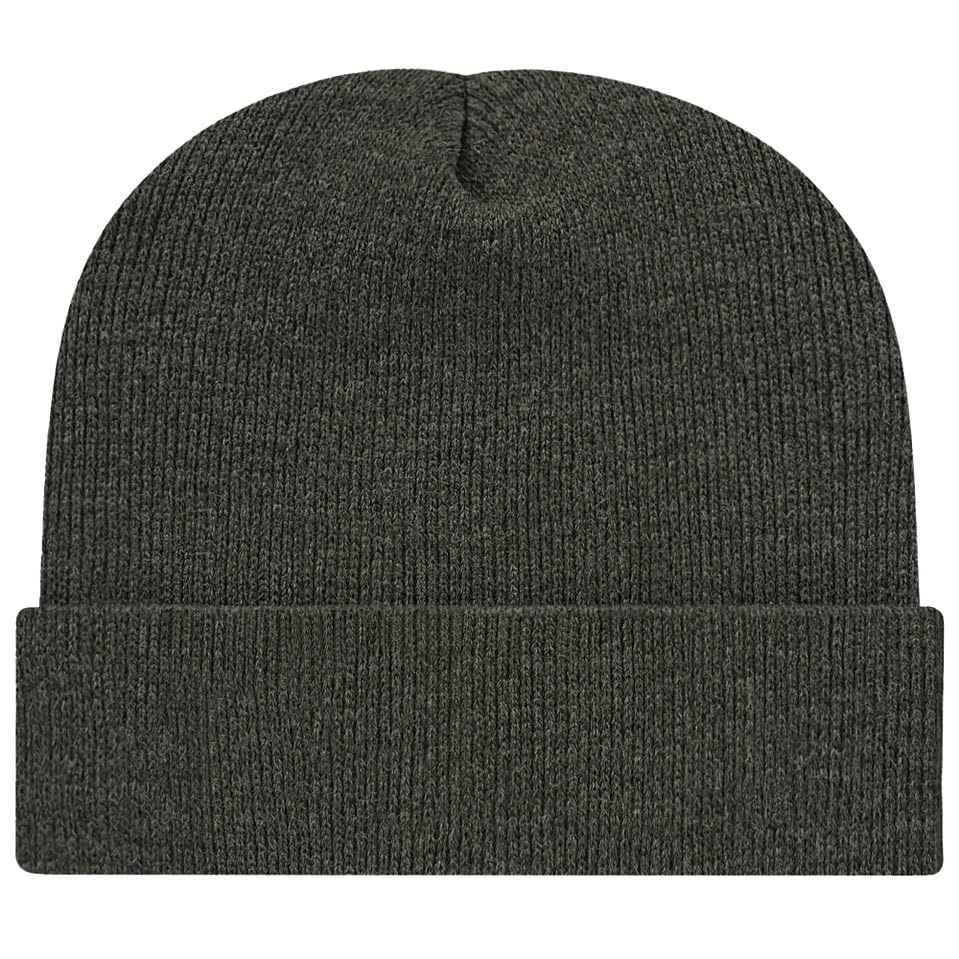 Cap America Tompkin Knit Cuff Beanie