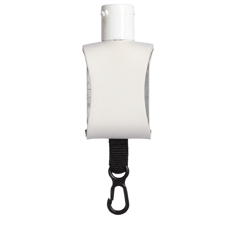 Cozy Clip 0.5 oz Hand Sanitizer-default