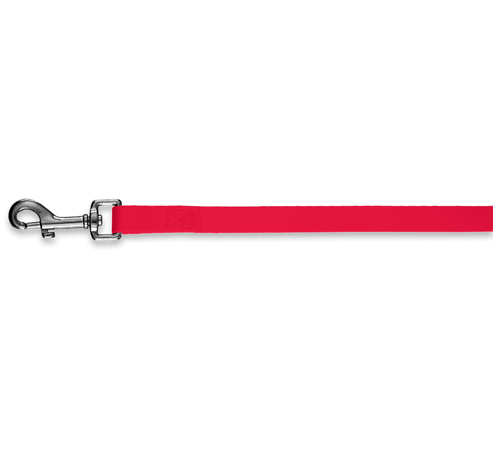 Full Color 5 ft. Premium Pet Leash, 3/4" Wide-default