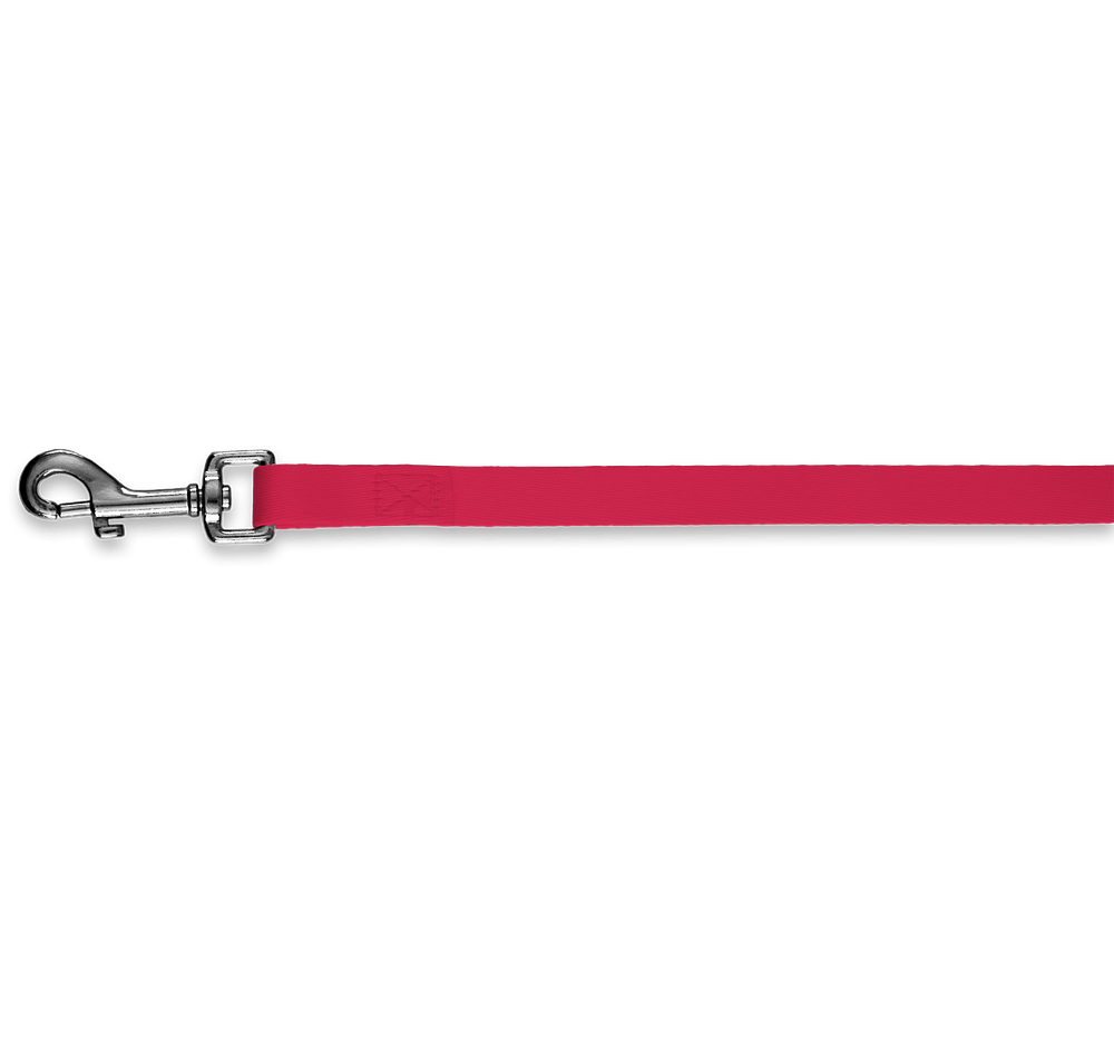Full Color 5 ft. Premium Pet Leash, 3/4" Wide-default