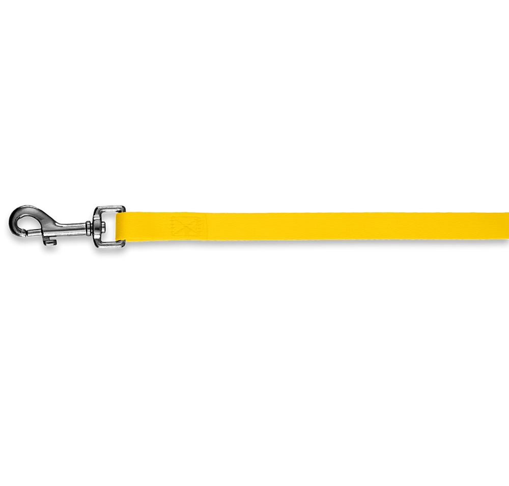Full Color 5 ft. Premium Pet Leash, 3/4" Wide-default