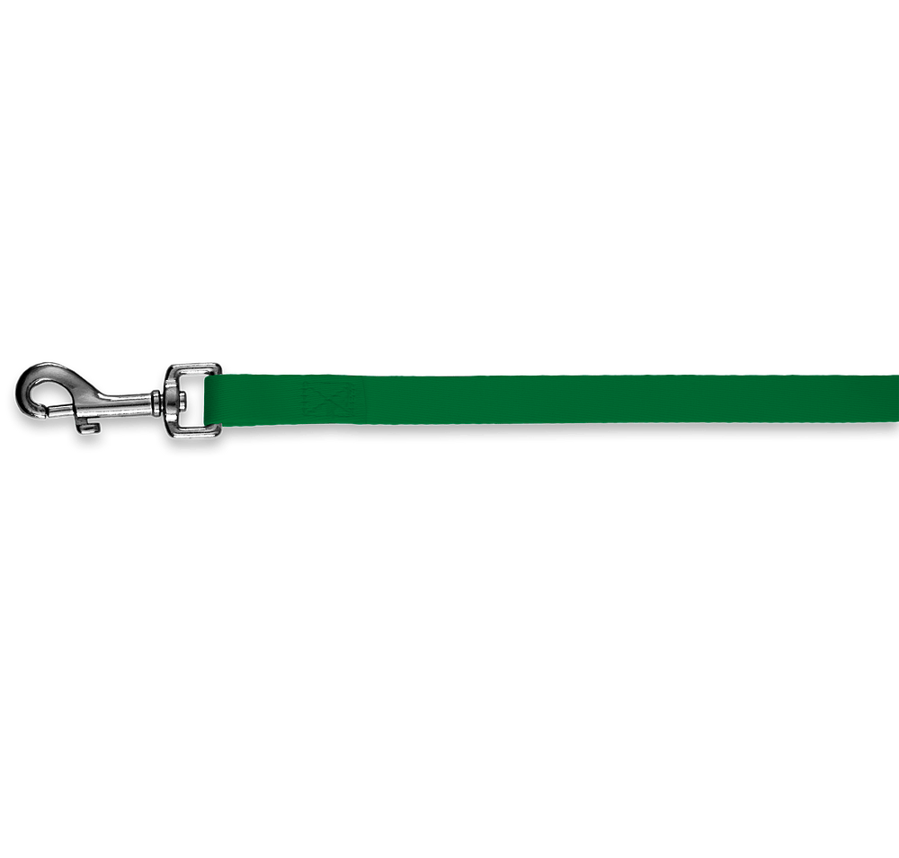 Full Color 5 ft. Premium Pet Leash, 3/4" Wide-default