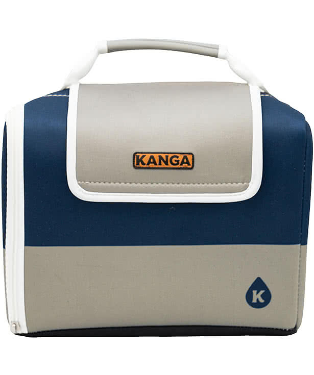 Kanga Coolers Kase Mate 12 Can Iceless Cooler