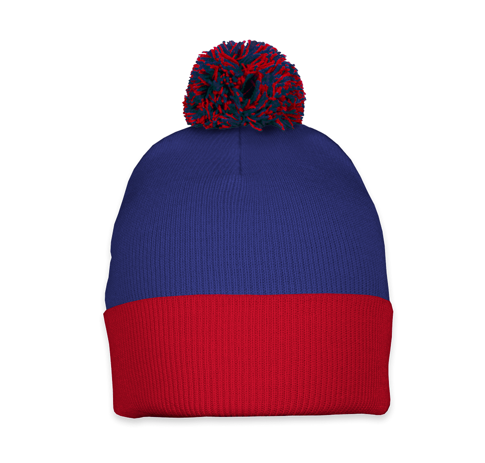 Sportsman Pom Pom Beanie-default