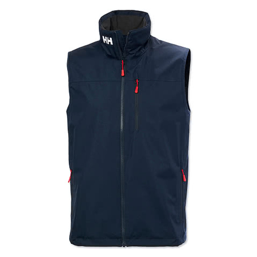 Helly Hansen Crew Sailing Soft Shell Vest 2.0