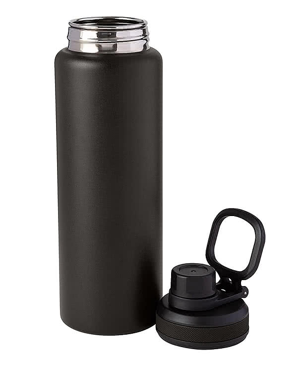 32 oz. Zone Recycled Stainless Steel Water Bottle