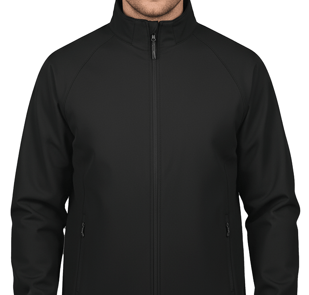 Holloway Featherlight Soft Shell Jacket-default