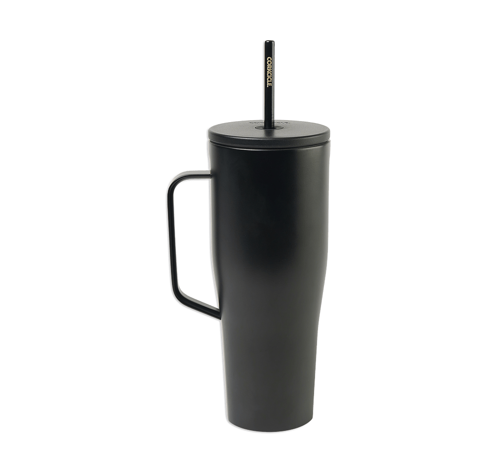 Corkcicle 30 oz. XL Cold Cup Tumbler with Straw-default