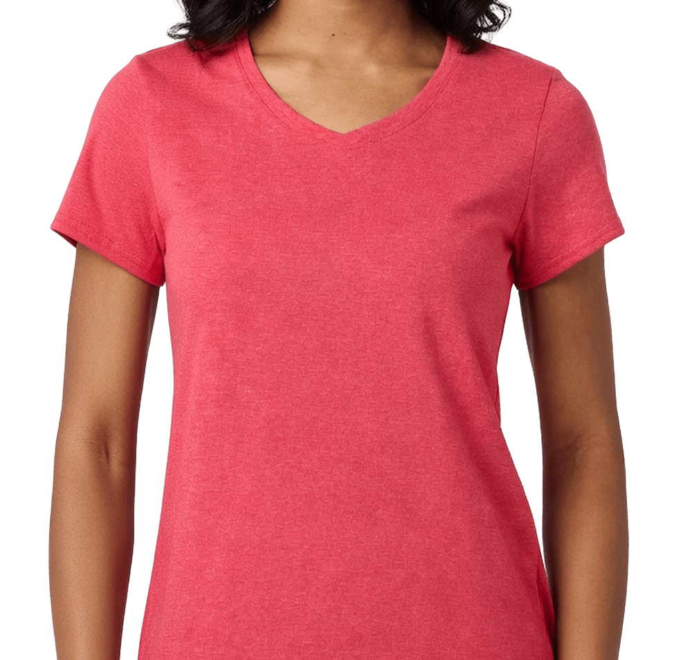 Recover Women's Recycled Crewneck T-shirt-default