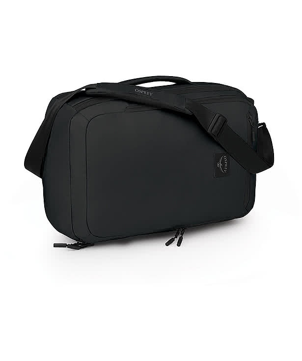 Osprey Aoede 16" Computer Briefcase Backpack