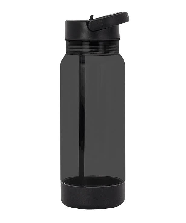 40 oz. Basecamp Mt. Summit Flip Straw Water Bottle