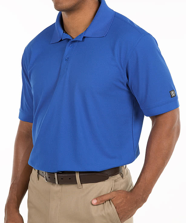 Canada - OGIO Caliber 2.0 Performance Pique Polo