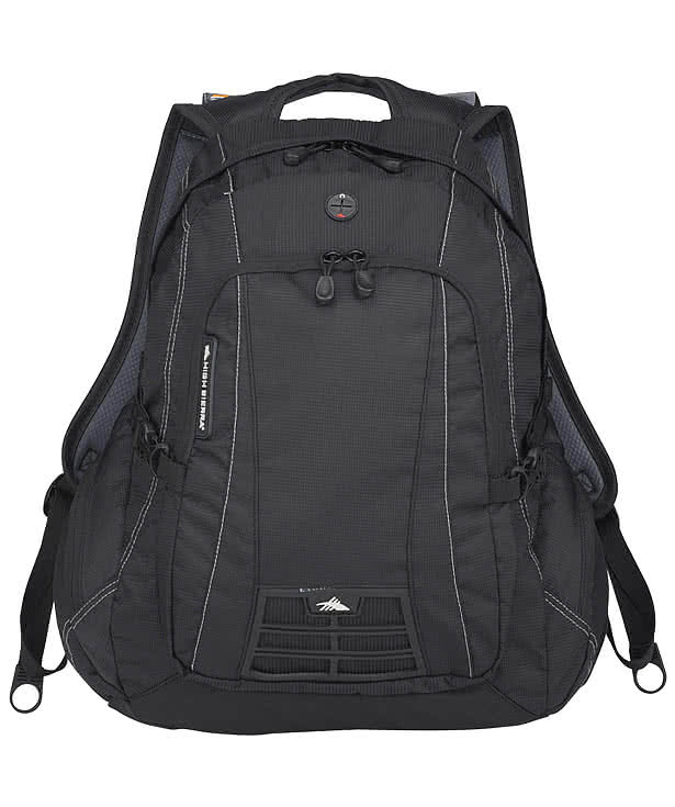 High Sierra Magnum 15" Computer Backpack