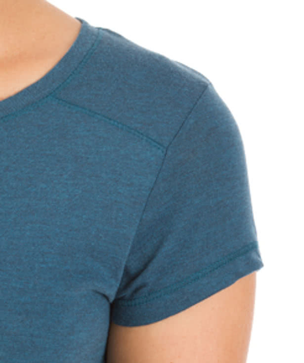 District Juniors Gravel 50/50 T-shirt