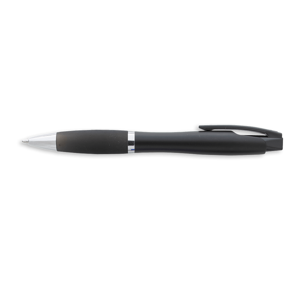 Souvenir Lyric Pen (black ink)-default