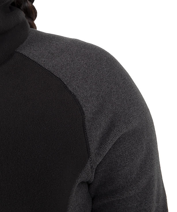 Stormtech Women's Impact Microfleece Jacket
