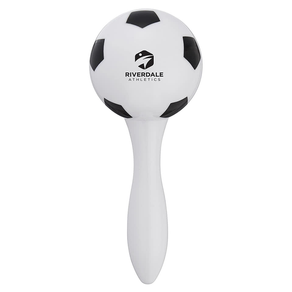 Soccer Maracas