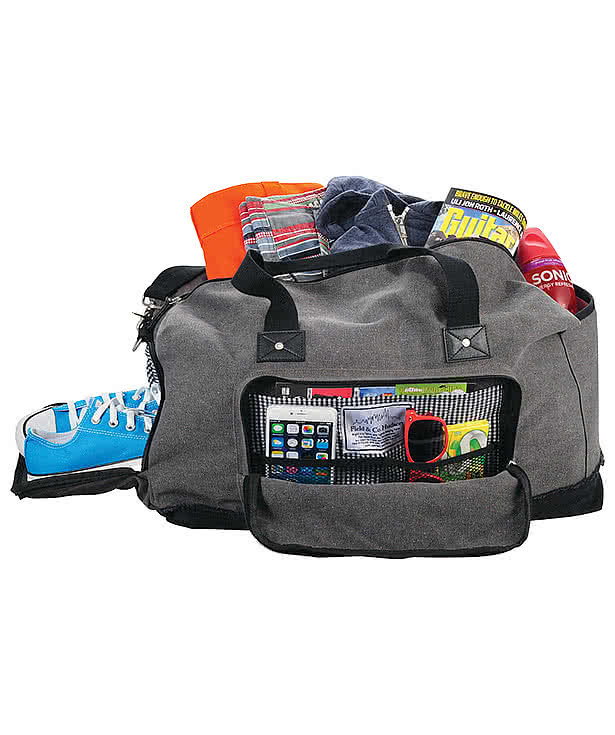 Field & Co. Hudson Weekender Bag