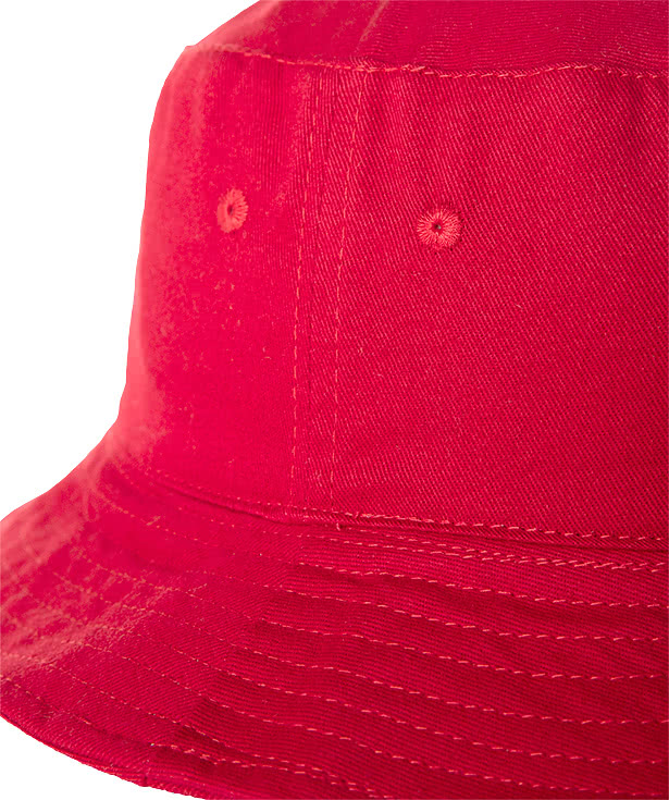 Big Accessories Crusher Bucket Hat