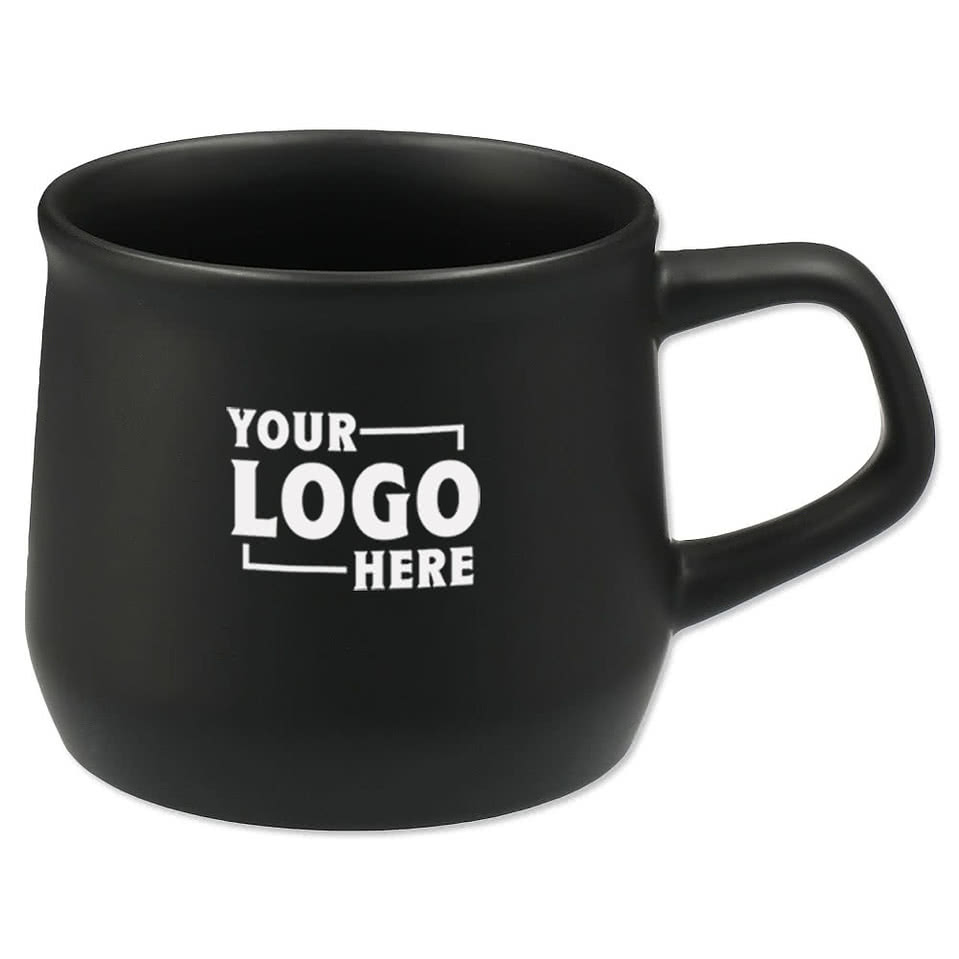 12 oz. Angus Ceramic Mug