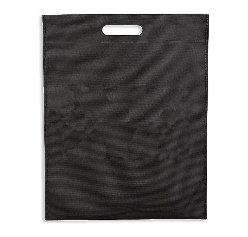 Medium Freedom Heat Seal Non-Woven Tote Bag-default