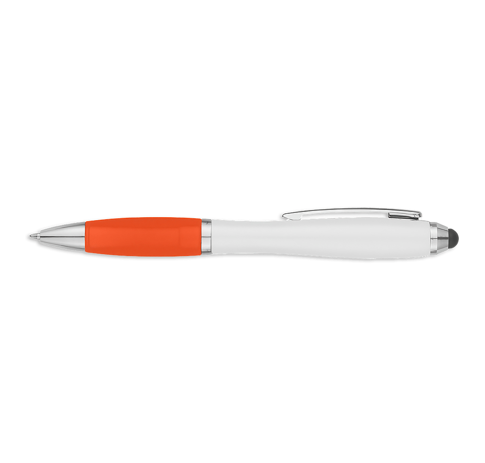 Antimicrobial Stylus Pen (black ink)-default
